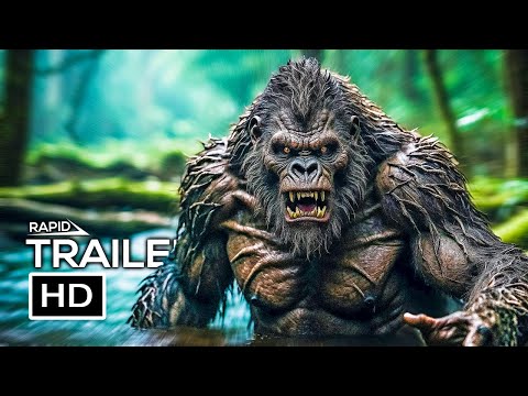 BEST NEW MOVIE TRAILERS (2023 & 2024)