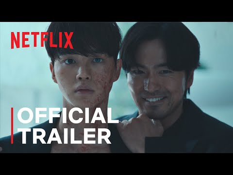 Sweet Home 2 | Official Trailer | Netflix