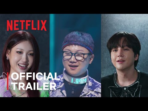 The Influencer | Official Trailer | Netflix