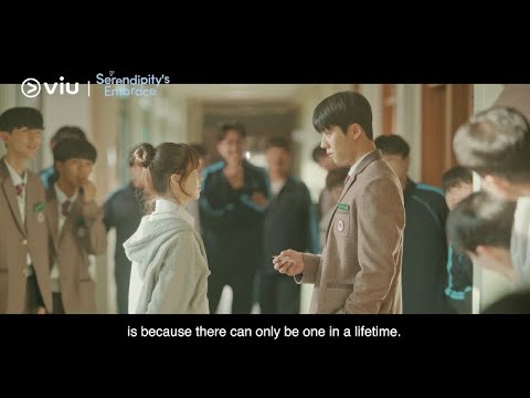 [Trailer] Serendipity's Embrace | Coming to Viu TOMORROW!