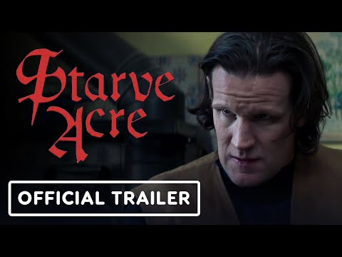 Starve Acre - Official Trailer