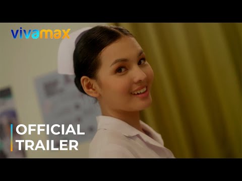 NURSE ABI | World Premiere this JUNE 21 Exclusively on Vivamax