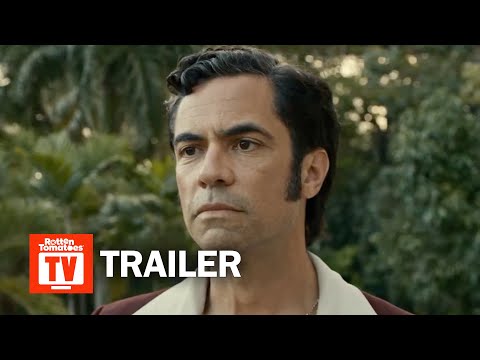 Hotel Cocaine Season 1 Trailer | Danny Pino, Michael Chiklis