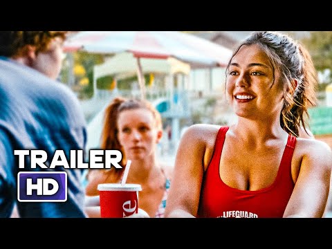 SNACK SHACK Trailer (2024) Comedy Movie HD