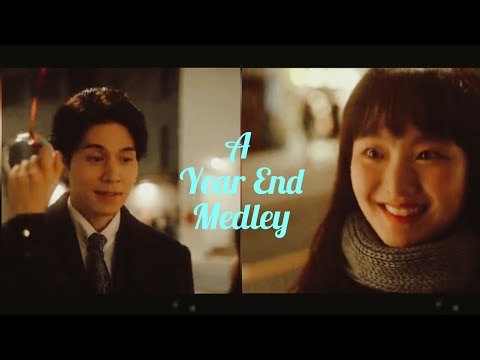 a hotelier's love story|| complete story|| a year end medley