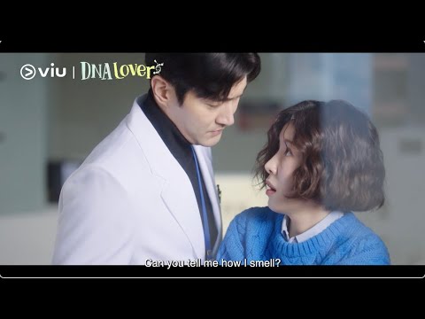 [Trailer] DNA Lover | Coming to Viu this 17 Aug!