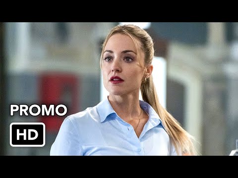 FBI: International 3x02 Promo "The Last Stop" (HD)