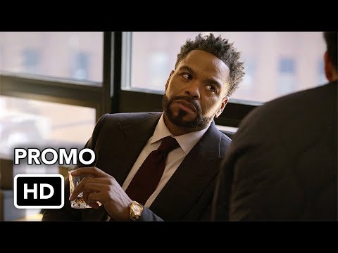 Power Book II: Ghost 4x02 Promo (HD) Final Season