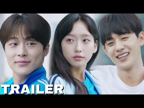 Cheer Up (2022) Official Trailer | Bae In Hyuk, Han Ji Hyun, Kim Hyun Jin, Jang Gyu Ri