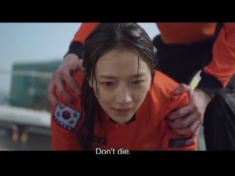 She Tried To Save Him But 😭😭 / Moon In The Day ❤ / Episode 1 Clip / #kimyoungdae #pyoyejin #kdrama