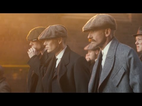 Peaky Blinders: Series 1 recap - BBC Two