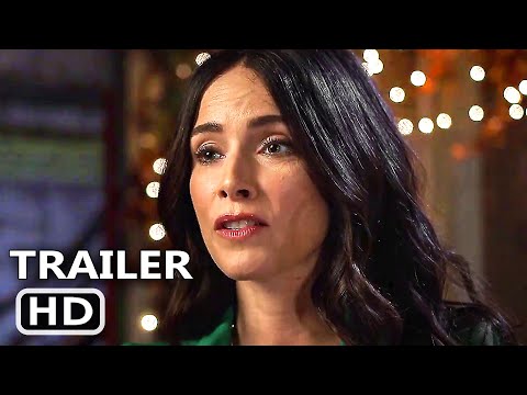 EXTENDED FAMILY Trailer (2023) Abigail Spencer, Comedy