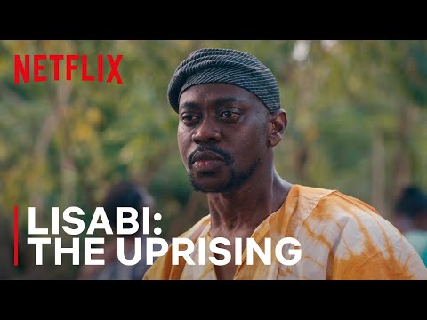 Lísàbí: The Uprising | Main Trailer