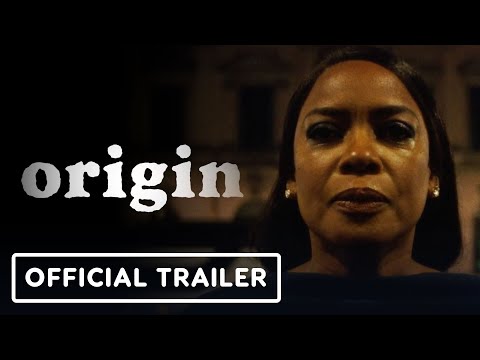 ORIGIN - Official Teaser Trailer (2023)