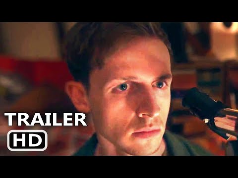 KINDLING Trailer (2023) George Somner, Conrad Khan, Drama Movie