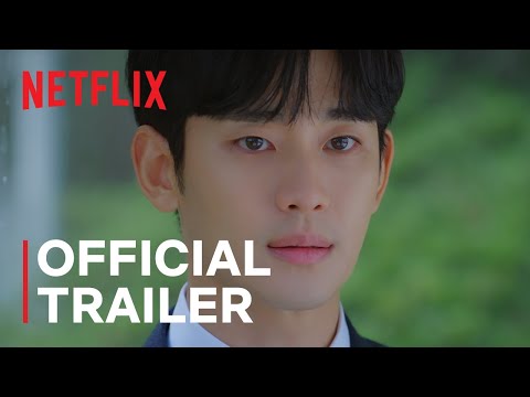 Queen of Tears | Official Trailer | Netflix [ENG SUB]