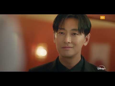 Love Your Enemy | Official Trailer | Disney+ Singapore