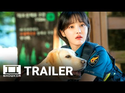 Dog Knows Everything (2024) 개소리 Korean Drama Trailer | ShowKim