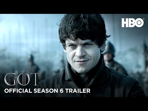 Game of Thrones | Official Season 6 Recap Trailer (HBO)