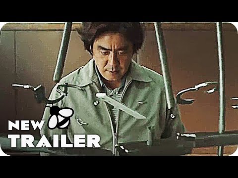 Psychokinesis Trailer (2018) Sang-ho Yeon Movie