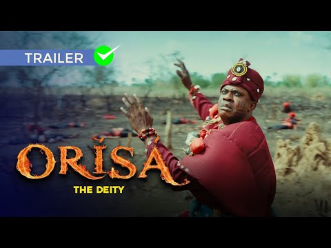 ORISA - Official Trailer (2023) Latest Nollywood Movie