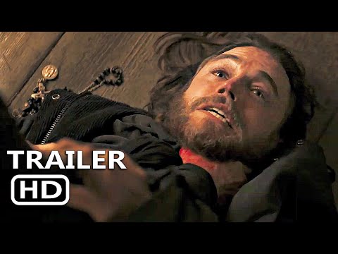 DELIVER US Official Trailer (2023)