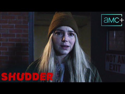 The Puppetman | Official Trailer | Shudder