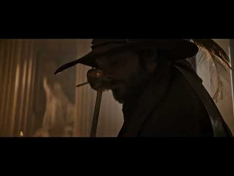 The Three Musketeers: D'Artagnan Trailer