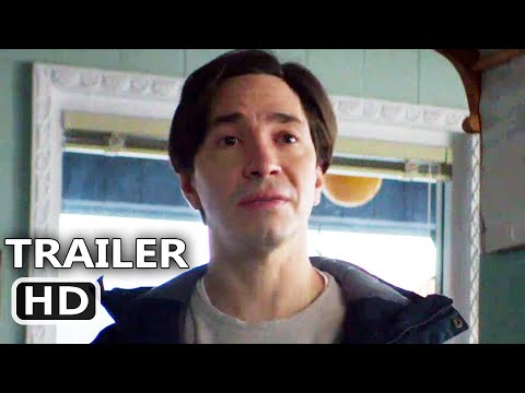 GOOSEBUMPS Trailer (2023) Justin Long, Fantasy Series