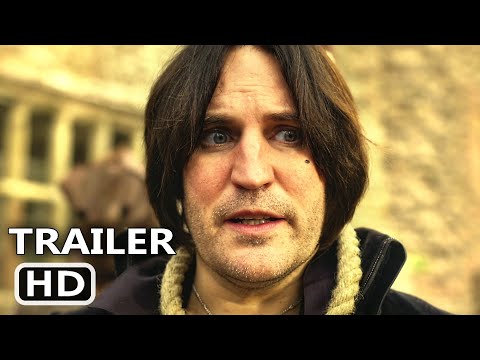 THE COMPLETELY MADE-UP ADVENTURES OF DICK TURPIN Trailer (2024) Noel Fielding, Comedy