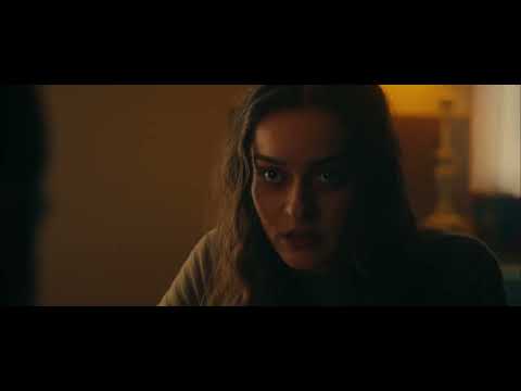 DON'T LOOK AWAY Official Trailer