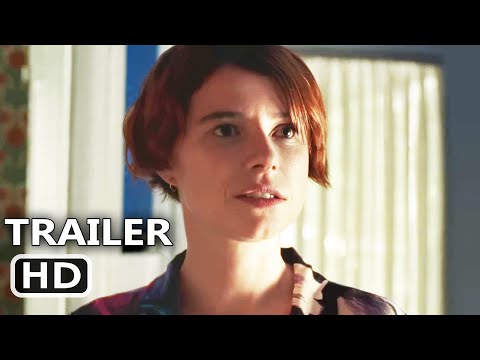 FINGERNAILS Trailer (2023) Jessie Buckley, Jeremy Allen White