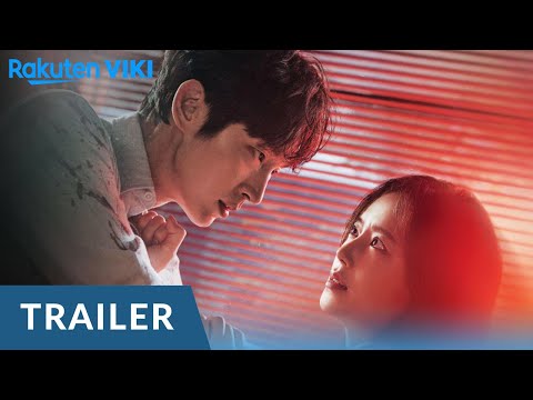 FLOWER OF EVIL - OFFICIAL TRAILER | Korean Drama | Lee Joon Gi, Moon Chae Won