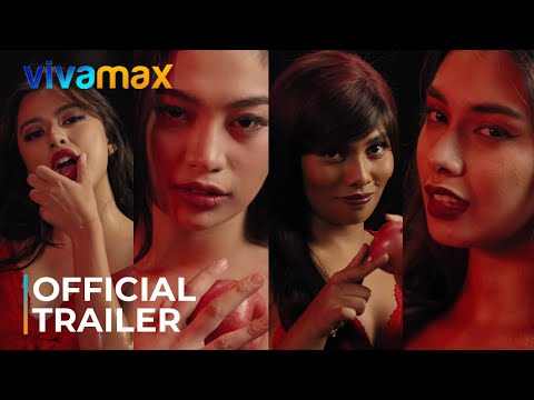 HASLERS Official Trailer | DECEMBER 8 only on Vivamax!