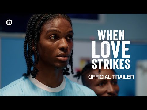 When Love Strikes (2024) | Official Trailer