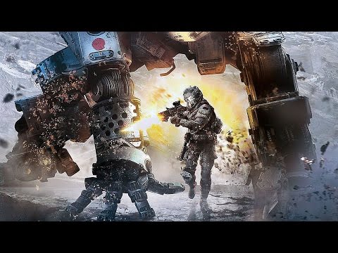 TITANFALL 2 Pilots Gameplay Trailer