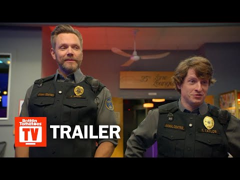 Animal Control Season 2 Trailer