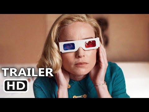 LESSONS IN CHEMISTRY Trailer (2023) Brie Larson