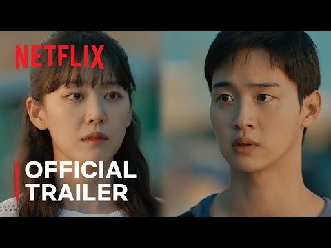 Like Flowers in Sand | Official Trailer | Netflix