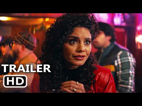 DOWNTOWN OWL Trailer (2024) Vanessa Hudgens, Lily Rabe