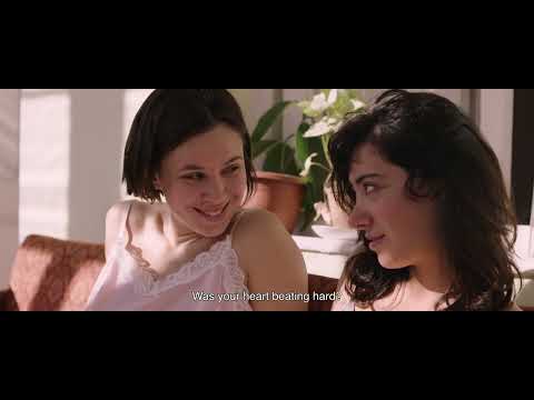 Trailer de A Room of My Own — ჩემი ოთახი subtitulado en inglés (HD)