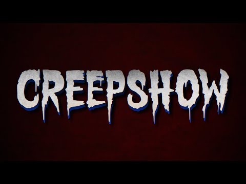 Creepshow (2019) - Official Trailer [HD] | A Shudder Original Series