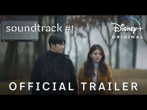 Soundtrack #1 | Official Trailer | Disney+