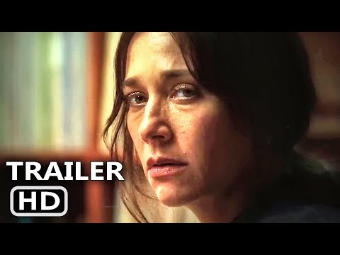 SUNNY Trailer (2024) Rashida Jones