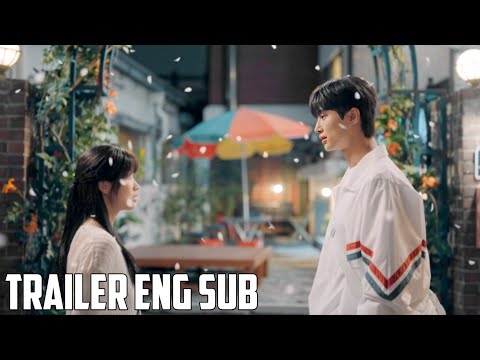 Lovely Runner Korean Drama Trailer [ENG] | Lovely Runner (2024)