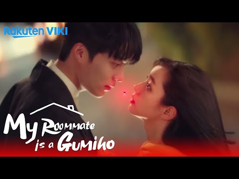 My Roommate is a Gumiho - EP1 | First Encounter | Korean Drama