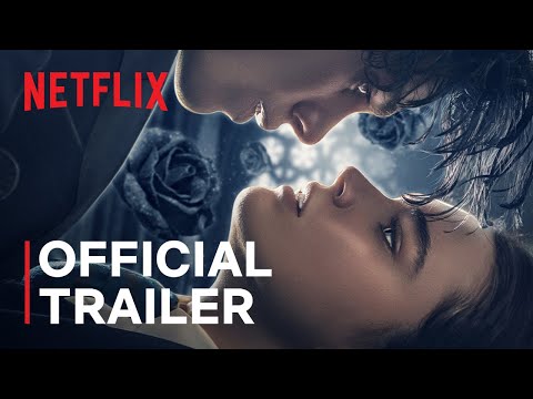 THE TEARSMITH | Official Trailer | Netflix