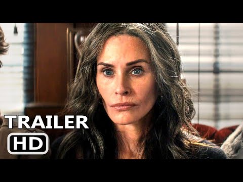 SHINING VALE Season 2 Trailer (2023) Courteney Cox