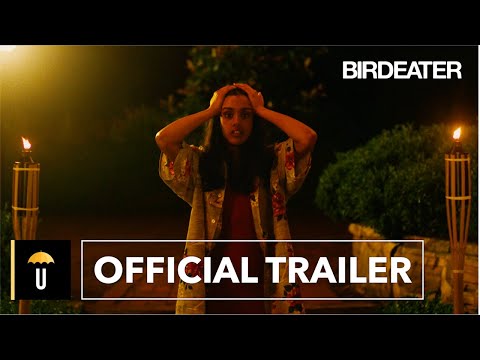 Birdeater | Official Trailer