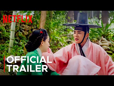 The Matchmakers | Official Trailer | Rowoon | Cho Yi Hyun {ENG SUB}